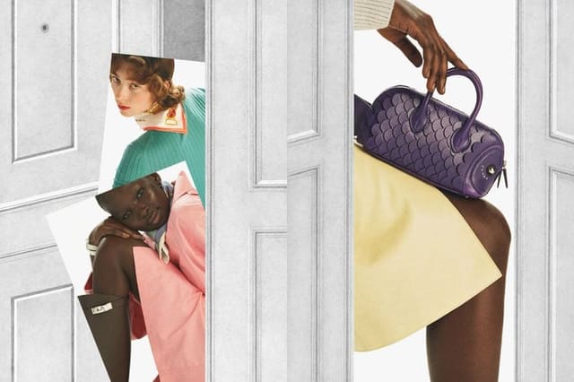Le Monde d'Hermès Issue 88 Accessories — Hermès