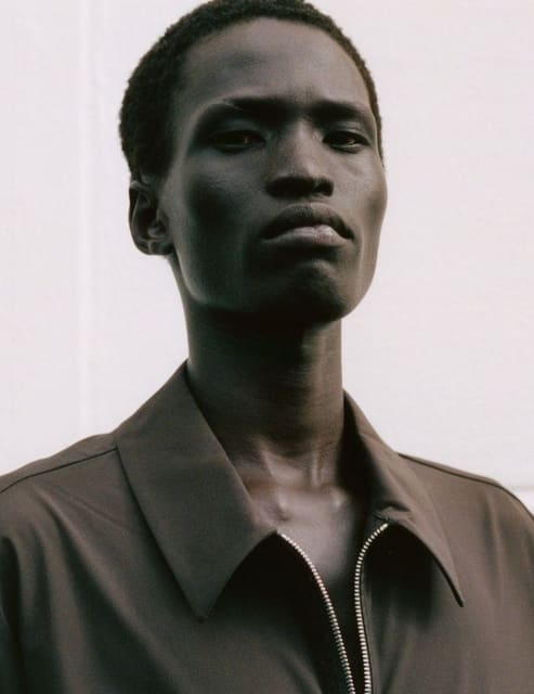 Drykorn S/S 26 — Drykorn