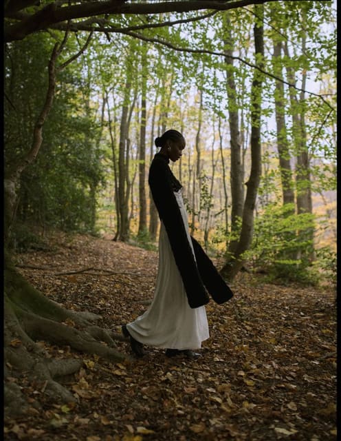 Woodlands — Vogue Portugal
