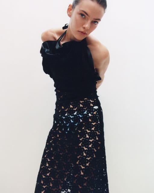 How The Light Gets In — The Gentlewoman