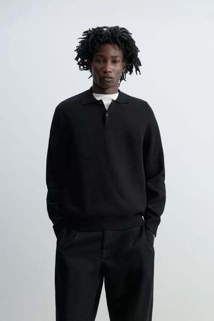 Lefties Autumn / Winter 2026 — LEFTIES