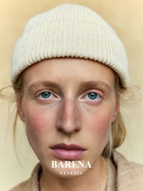Barena Venezia Spring/Summer 2026 Main C...