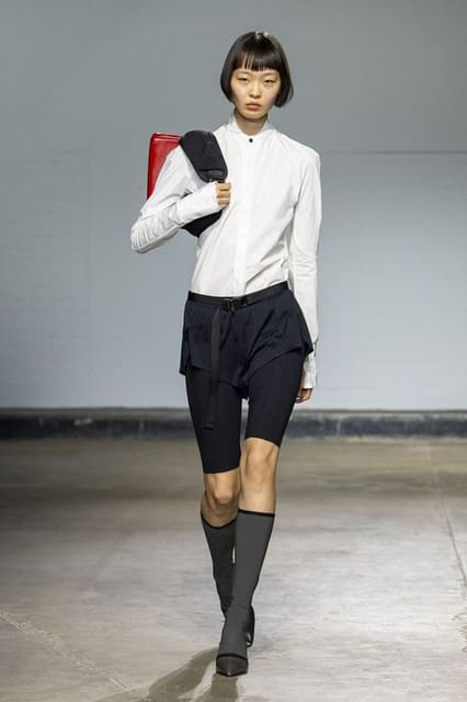 Johanna Parv S/S 26 Show — Johanna Parv