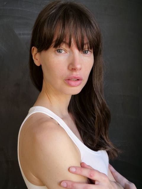 Mona Johannesson