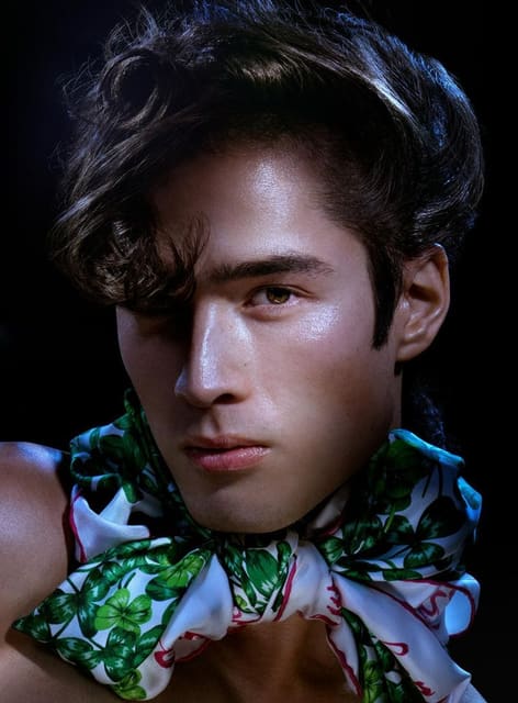 Dior Beauty is in Full Bloom This Spring... — V Magazine