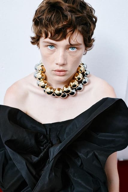 Resort 25 — N21