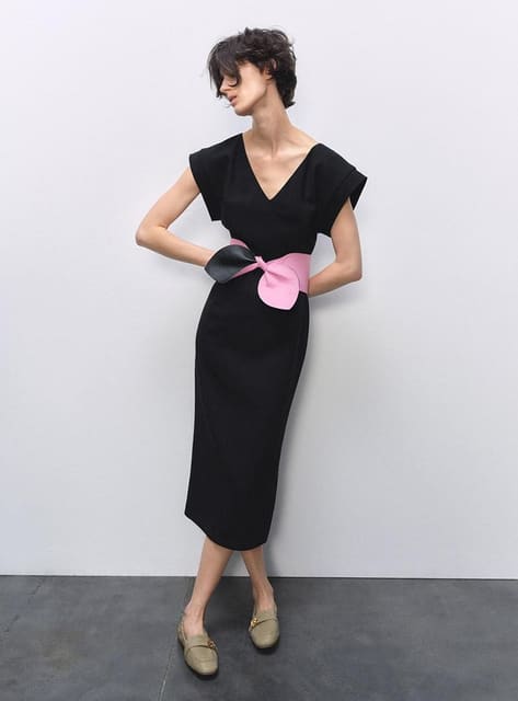 Resort 25 Lookbook — Rochas