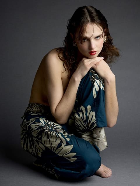Giselle Norman — 10 Magazine Japan