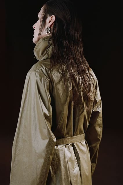 Lemaire S/S 26 Lookbook — Lemaire