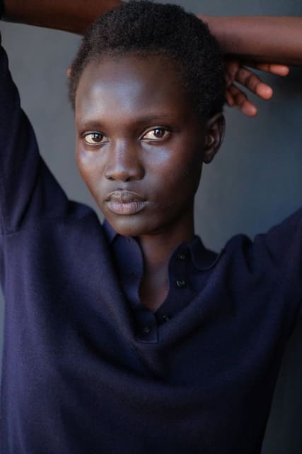 Aluel Keror