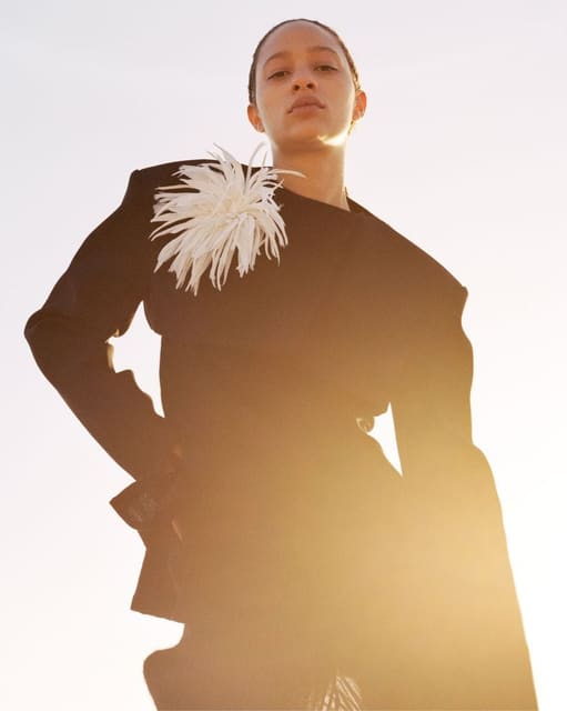 Sunshine State — The Gentlewoman