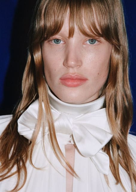 New Feeling — The Gentlewoman