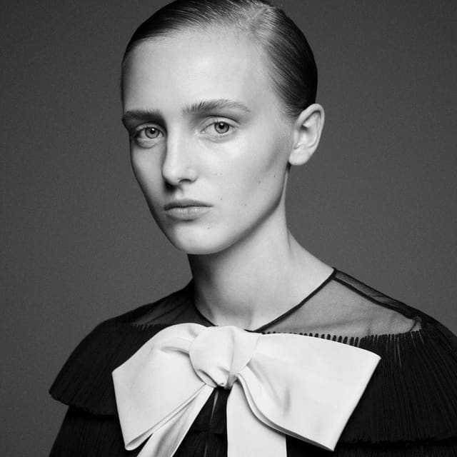 Options — The Gentlewoman