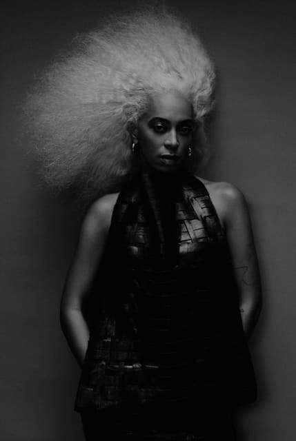 Solange Knowles for AnOther Magazine — AnOther Magazine