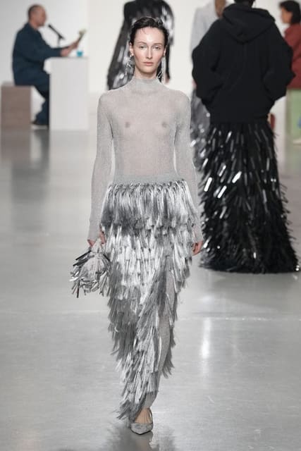 CFCL F/W 26 Show — CFCL