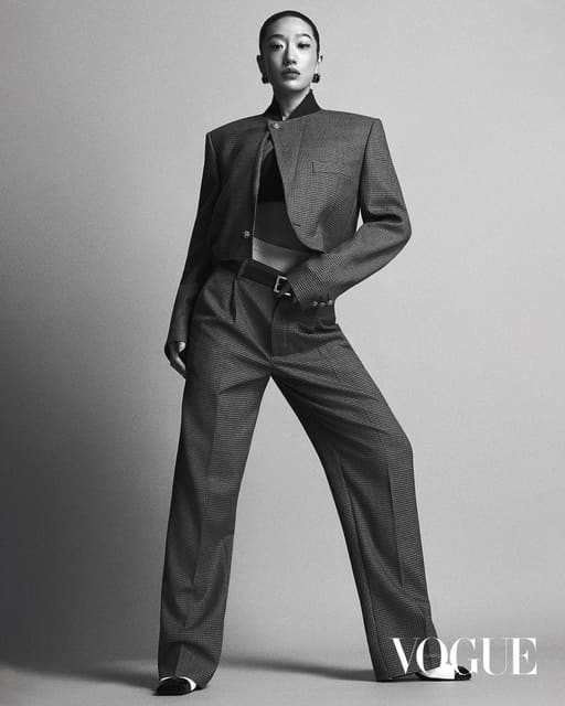 Bu Peggy’nİn müzigi! — Vogue Türkiye