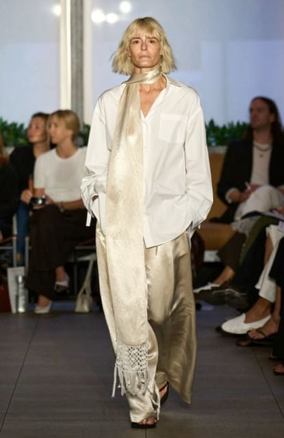 Maria McManus S/S 26 Show