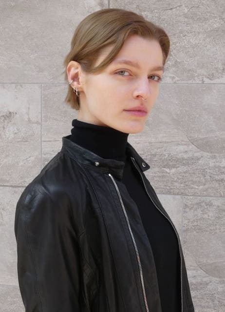 Ann-Sophie