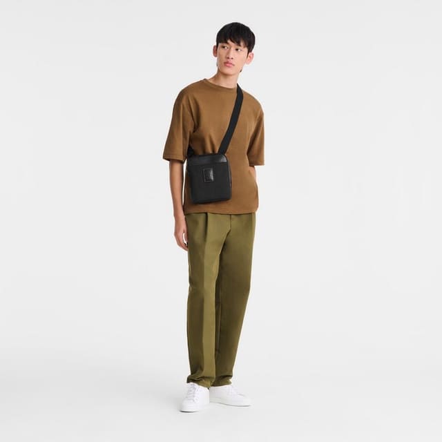 Longchamp e commerce — Longchamp