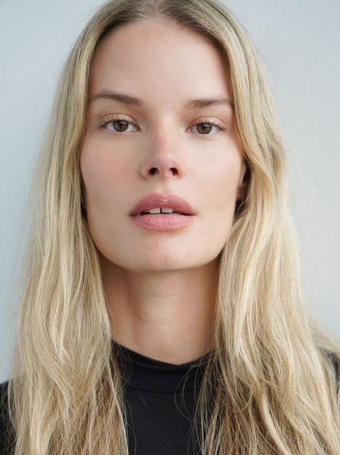 Alena Blohm