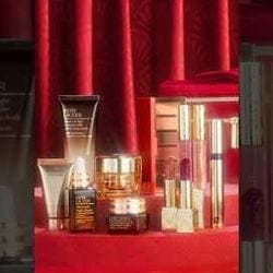 Holiday Blockbuster — Estée Lauder
