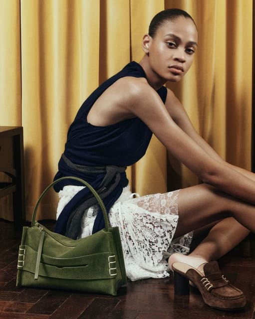 J.W. Anderson Spring/Summer 2026 — J.W. Anderson