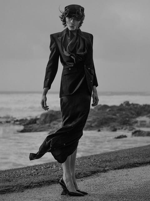 SALT — Vogue Portugal