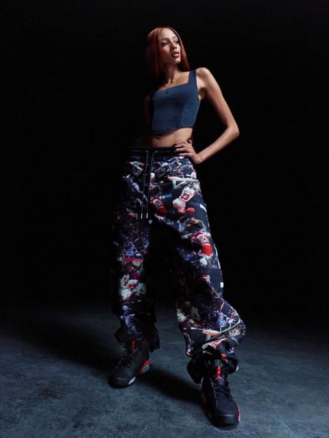 Air Jordan Infrared Collection — Nike