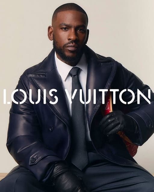 Louis Vuitton Men F/W 2026 - First Look — Louis Vuitton