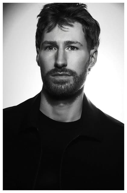 Kyle Galvin