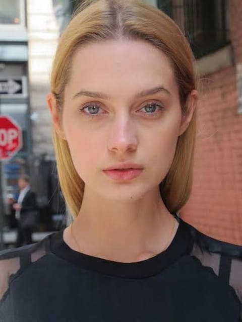 New York Models S/S 14 Polaroids