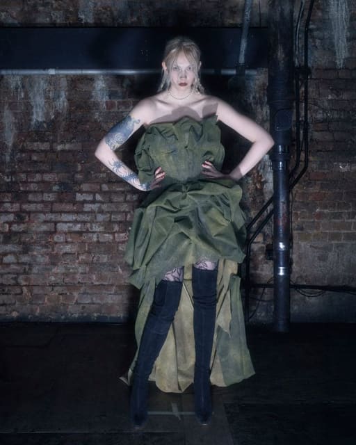 Delice Rimmer — 3