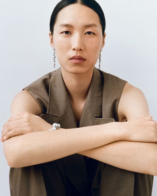 Georg Jensen S/S 26 Seasonal Jewelry — Georg Jensen