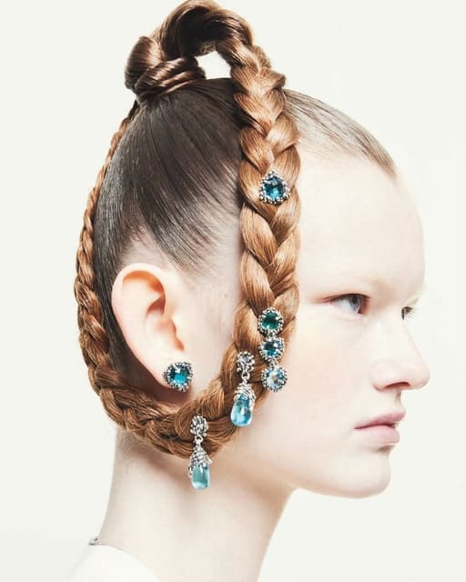 Heads Up — D Repubblica