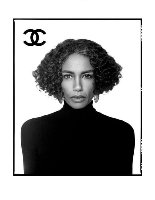 Chanel F/W 26 teaser by Bailey — Chanel