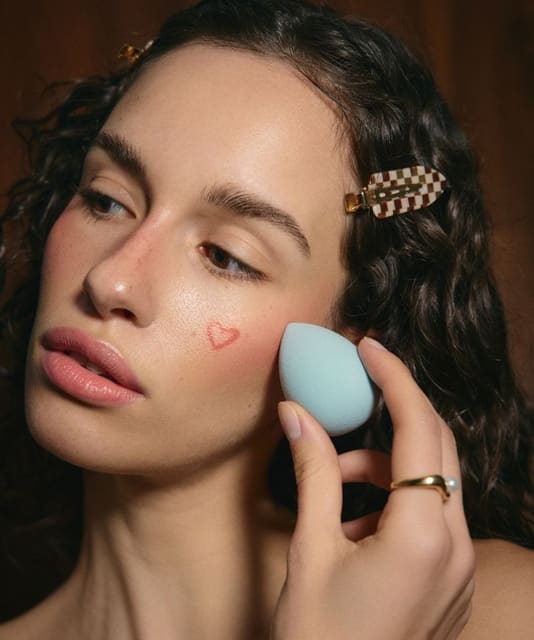 GRWM by Mary-anne Bailie — SCMP Style South China Morning Post Style Magazine