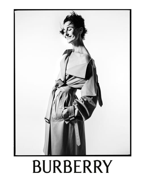 Burberry 170th Anniversary Trench 2026 C... — Burberry