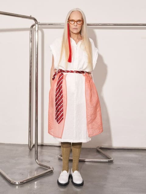 MTL Studio S/S 26 Presentation
