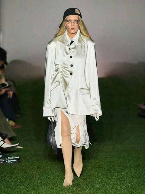 Avavav F/W 25 Show