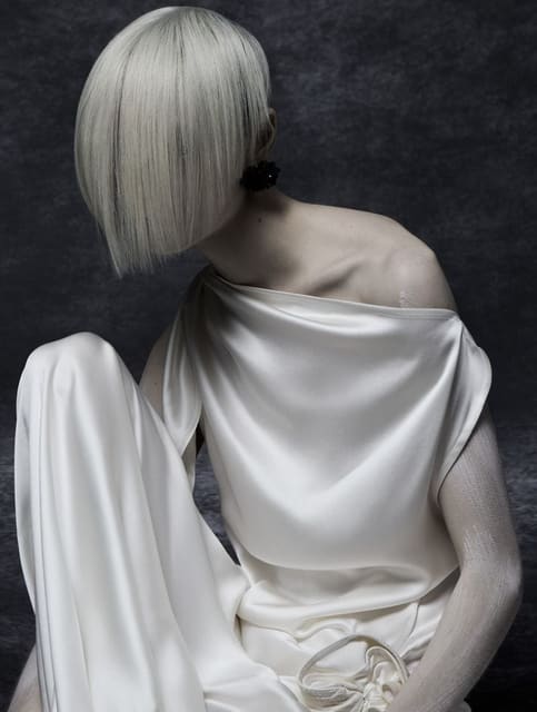 VOWS By Sophia Liv Maguire — Harper's Bazaar Thailand