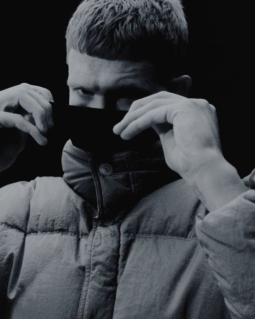Slew — Dazed Digital