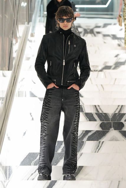 Philipp Plein F/W 26 Show — Philipp Plein
