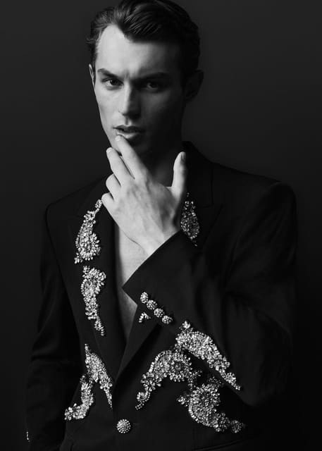 DolceGabbana Sartoria Collection — Dolce & Gabbana