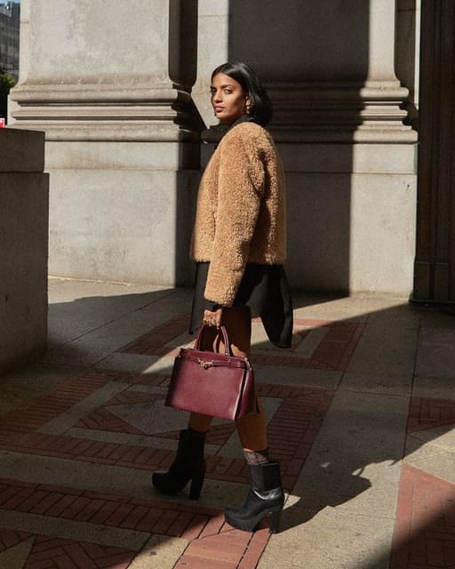 Palak Gupta — 5