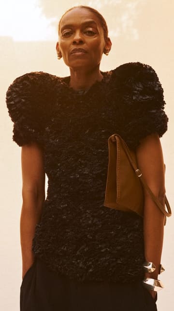 Phoebe Philo Collection E by Alasdair Mc... — Phoebe Philo