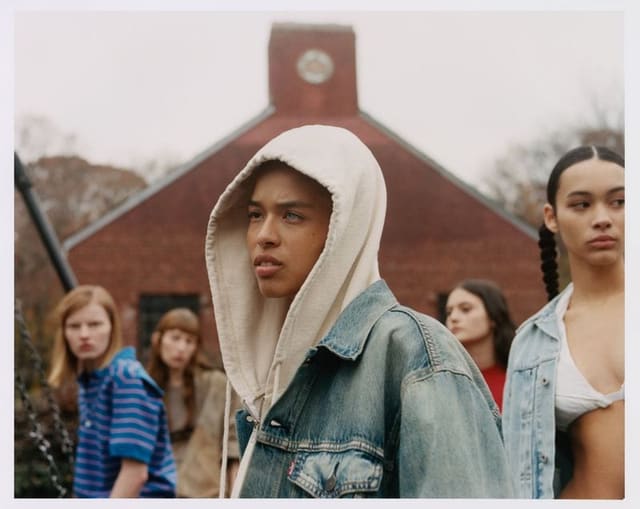 Suburban Swings — Heroine Magazine