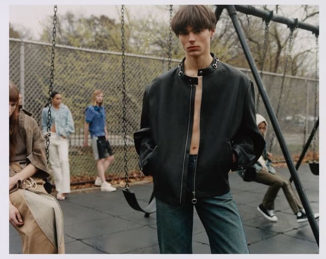Matthew Sosnowski