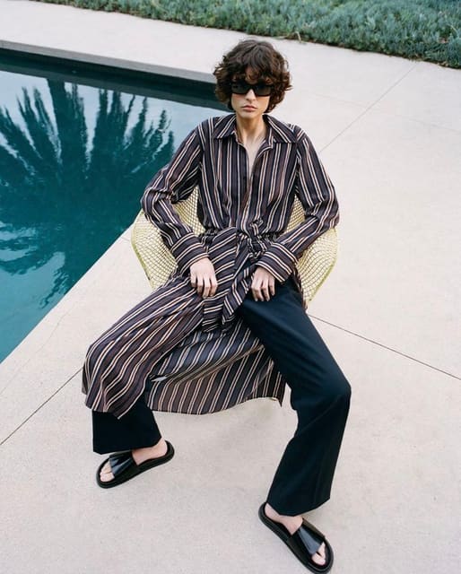 A.L.C Spring 2026 Collection — A.L.C