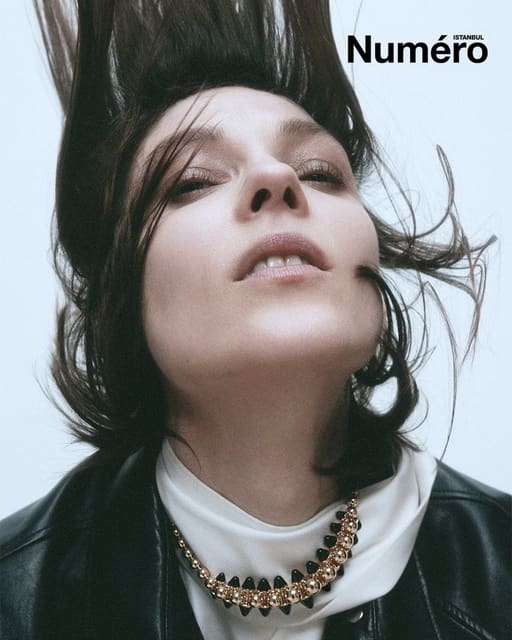 Kati Nescher — 2