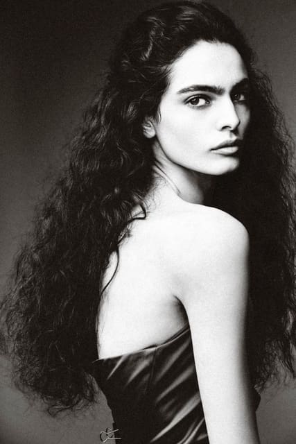 Carol Monteiro by Munglassy β Test Shoot